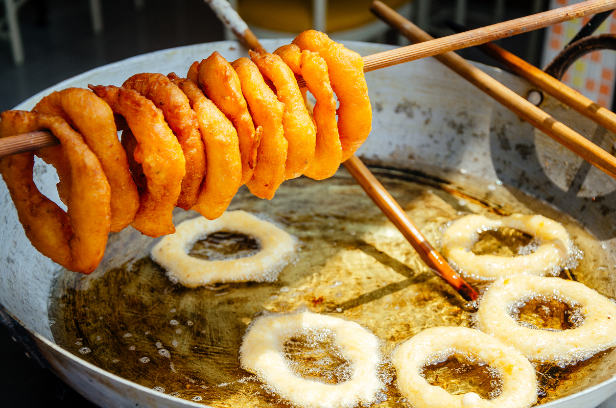 picarones